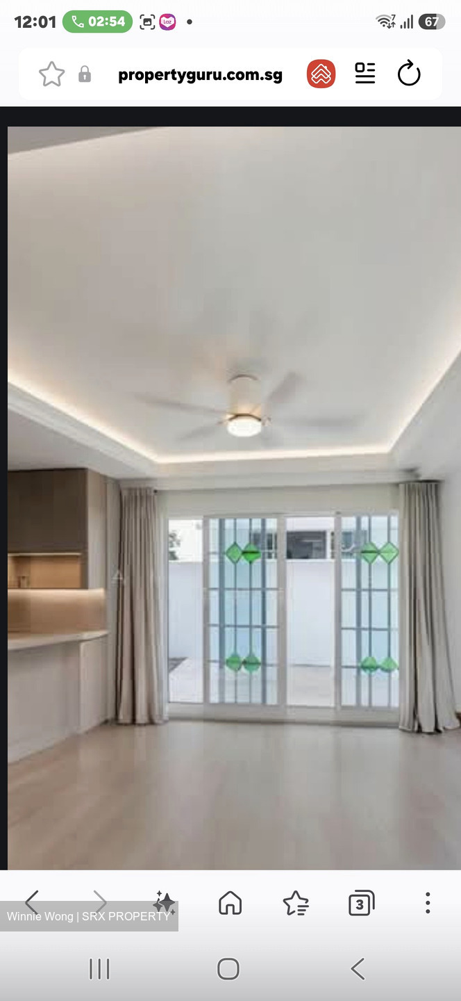Gentle Villas (D11), Semi-Detached #638705071
